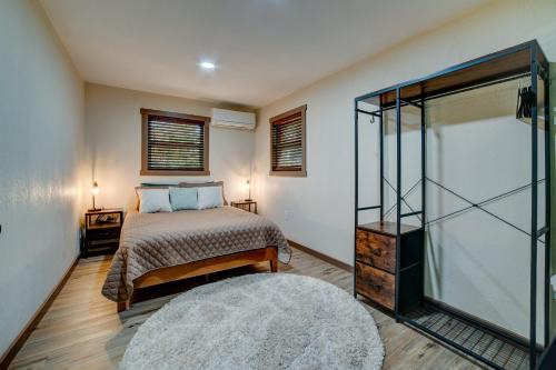 Ferny Creek Cottage