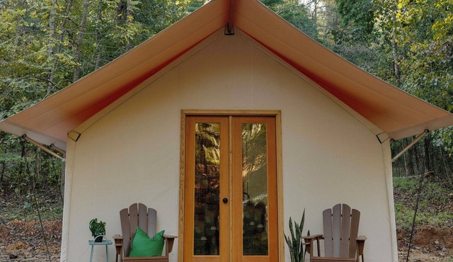 Field Trip Unit 6 XL Canvas Cabin