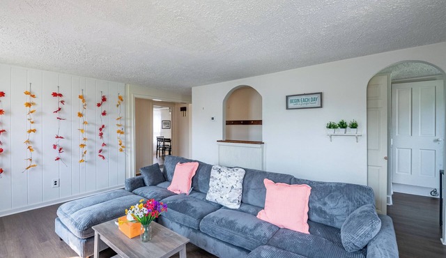 MAJOR INTERNATIONAL SPORTING EVENT Cozy 3-Bedroom in Philly Suburbs Paoli