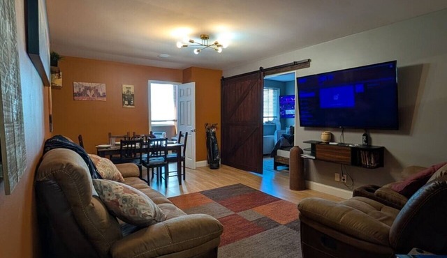 MAJOR INTERNATIONAL SPORTING EVENT Ready 3BR · 3 Kings · DTWN ATL · MBS 10 Min