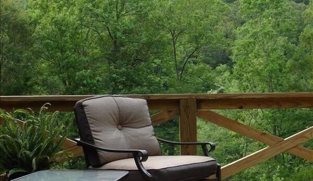 Four Winds Retreat on the Green River