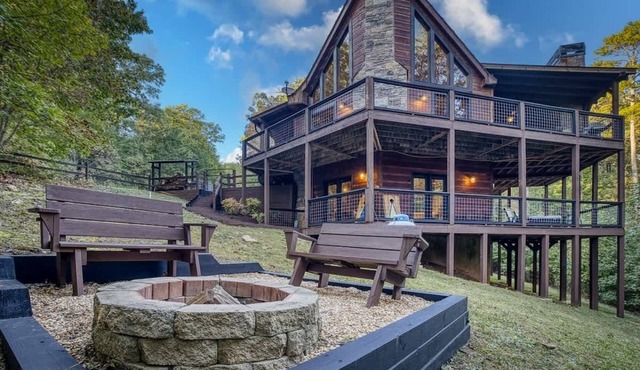 Foxhollow - Great deal! Minutes to Blue Ridge!