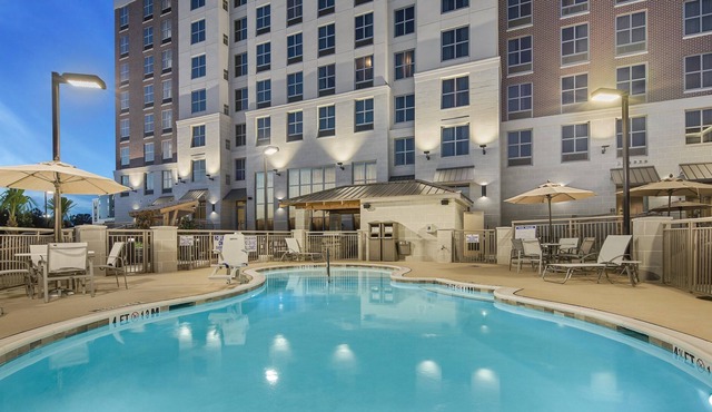 Free Breakfast. Outdoor Pool. Near Florence Center & McLeod Regional Medical Center.