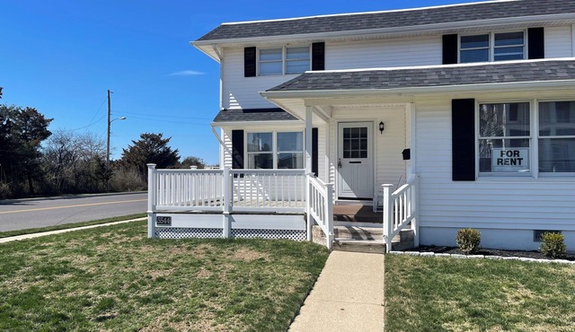 Friendly, Family oriented Southend home