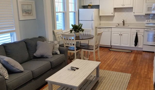 Full Summer Rental. Super clean place near the beach and Atlantic City!
