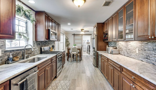 Game Room, Private Pool! Family Gem in Mary Esther
