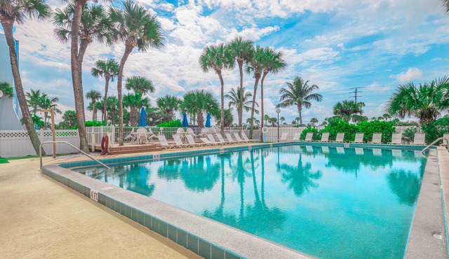 GetAways at Turtle Reef Club