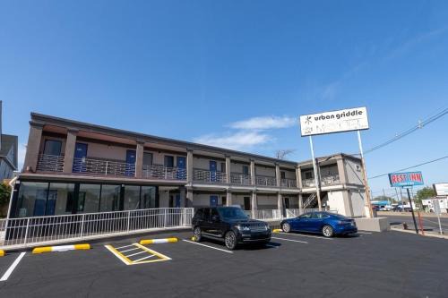 GG Rest-Inn