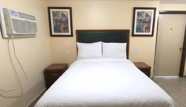 GG Rest Inn