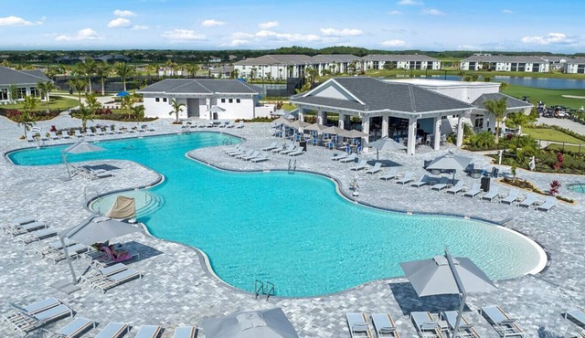 Golf Condo in Paradise at The National Golf and CC