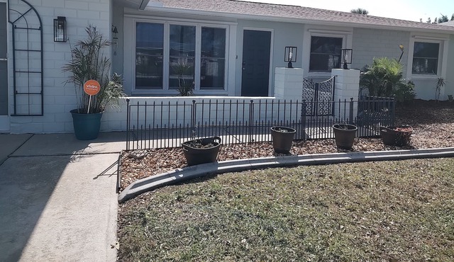 Golf Course Home w/Heated Pool Minutes from Beaches