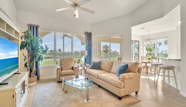 Golf Green Lodge at Lexington CC Golf Village