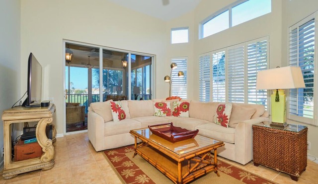 Golf & Lake Haven at Lexington CC Golf Village