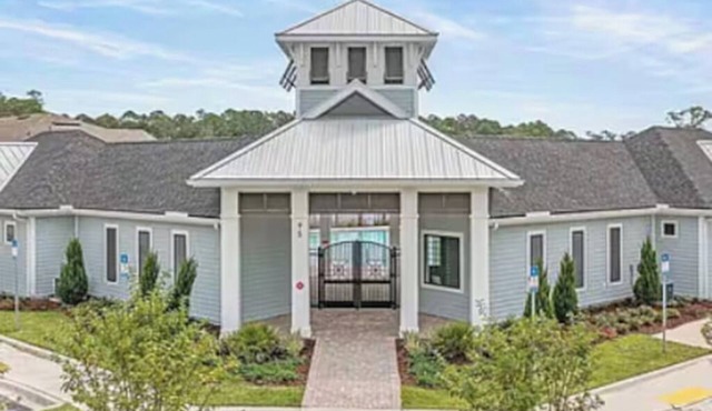 Golf Lovers Paradise in lovely St. Augustine