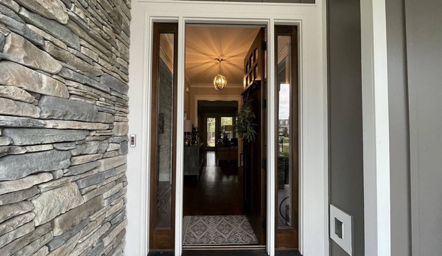 Golf Tourn Week Rental - 43.5 with 9 Hole Putt Green, Outdr Kitchen +extra