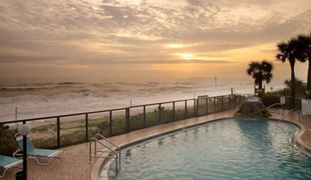 Gorgeous Oceanview Condo in Ormond Beach