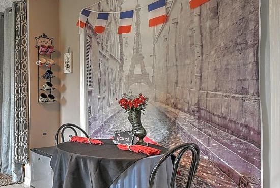 Goshen Guesthouse