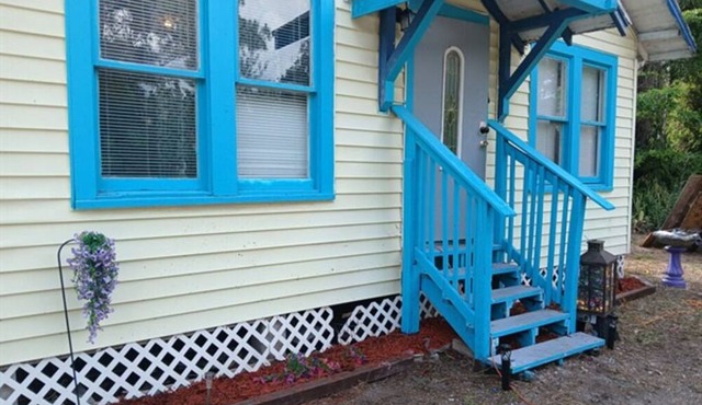 GpL 2828 Cranford | 3BR 2BA Family Home