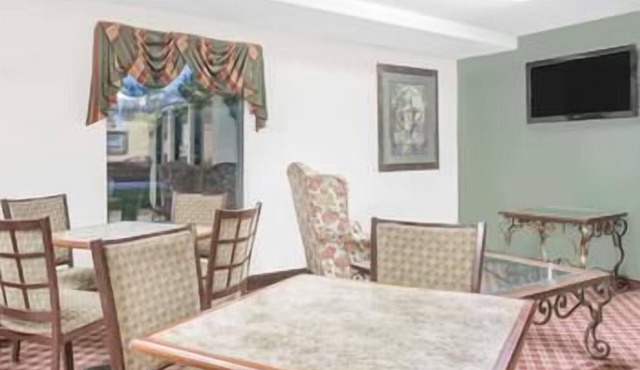 Gray Inn and Suites