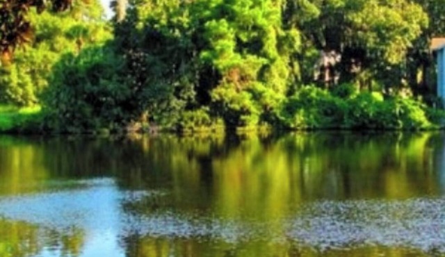Great 3-bedroom/3-bath townhome at Egret Point in Hilton Head Island SC