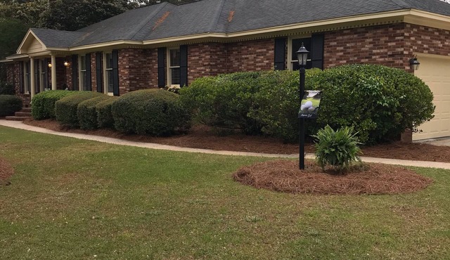 Great Masters Week Home - 8 miles from the Augusta National!
