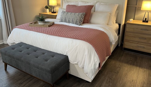 Greer/Greenville Studio Cottage
