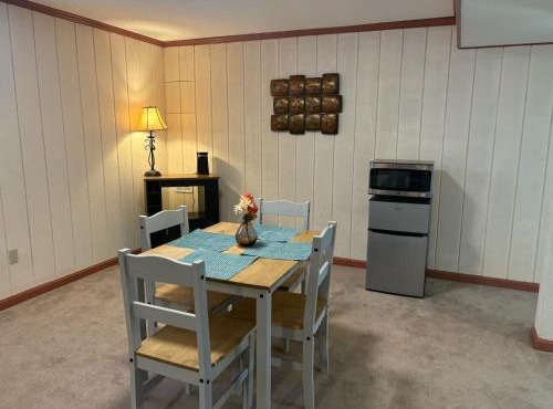 Guest Suite