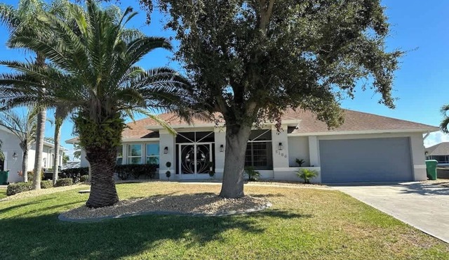 Gulf Cove Community