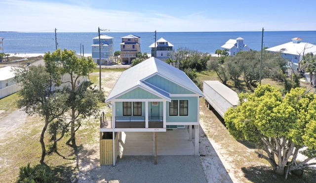 Gulf View - 2 Sundecks - Artistically Designed with MIL Suite - Emerald Palms