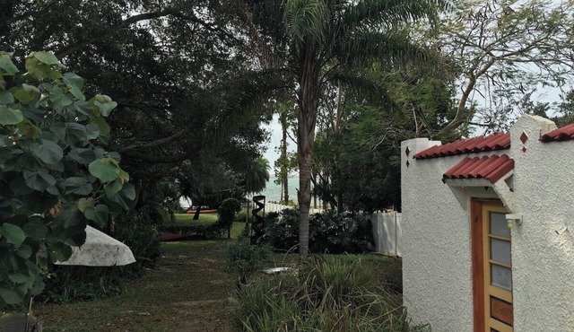 Gulfport Beach Studio on Bay