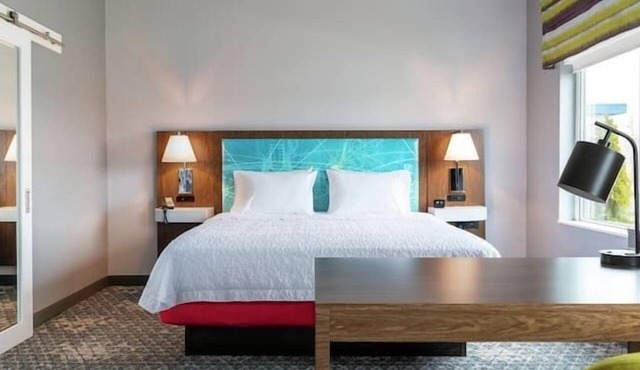 Hampton Inn Cabot