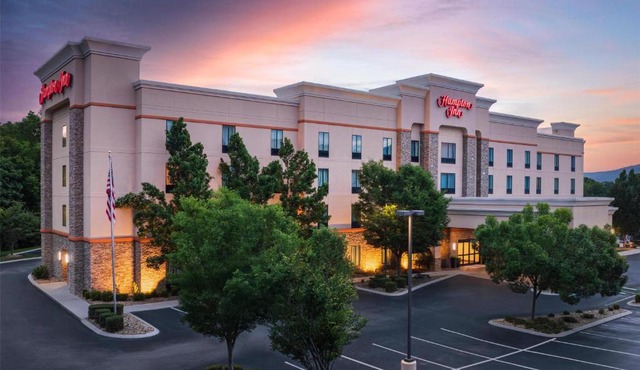 Hampton Inn Chattanooga West/Lookout Mountain