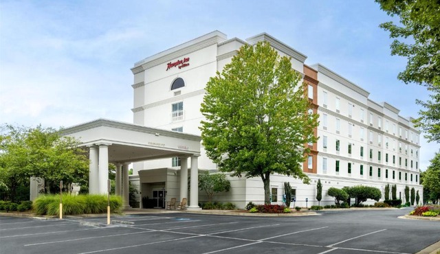 Hampton Inn Lawrenceville Duluth