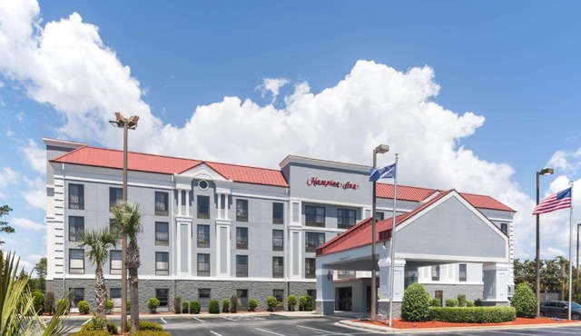 Hampton Inn Myrtle Beach West