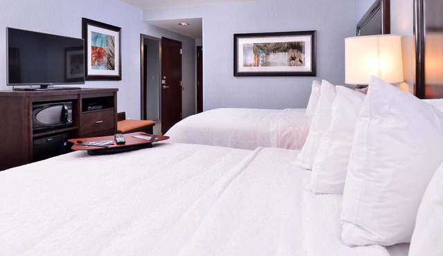 Hampton Inn Rome in Rome