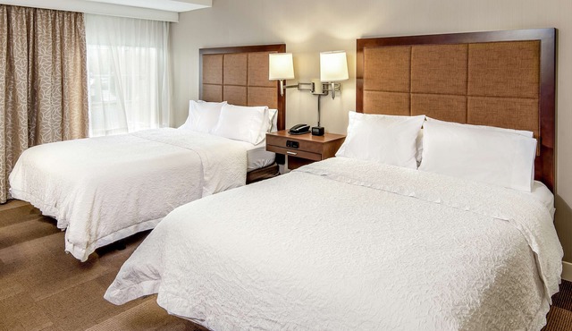 Hampton Inn & Suites Bethlehem