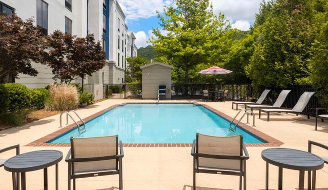 Hampton Inn & Suites Birmingham/280 East-Eagle Point