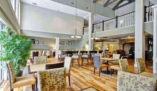 Hampton Inn & Suites Charleston/Mt. Pleasant-Isle Of Palms