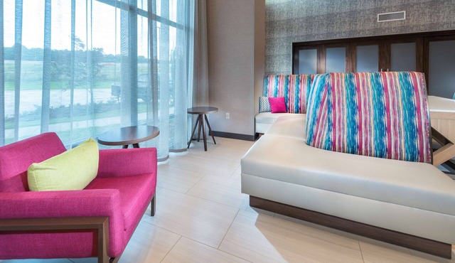 Hampton Inn & Suites Conway