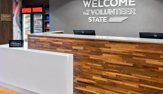 Hampton Inn & Suites Murfreesboro