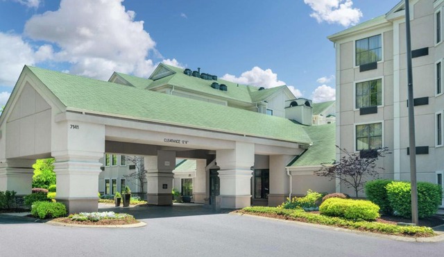 Hampton Inn & Suites Nashville Franklin