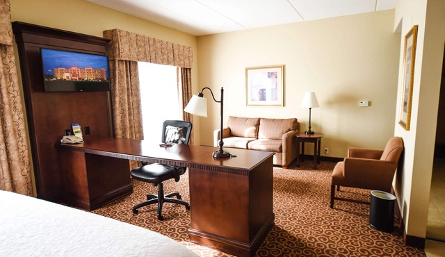 Hampton Inn & Suites Ocala - Belleview