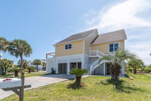 Harbor Haven - Right across from Beach Access
