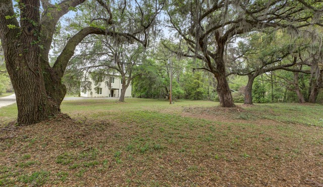 Hart Estates- 2 bedroom retreat on Wadmalaw Island close to Rockville