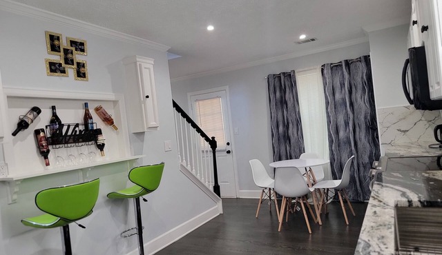 Heroes Plush-Exclusive bougie abode