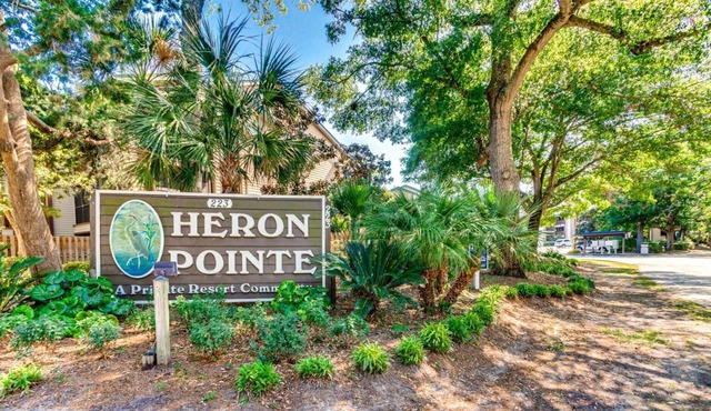Heron Pointe B-9 Myrtle Beach ESCAPE!