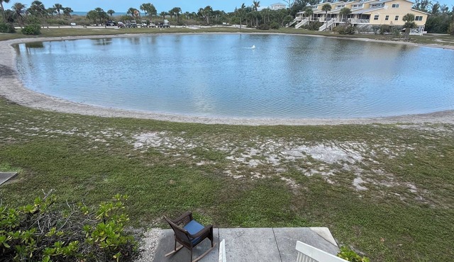 Hideaway Bay Beach Club Ocean view condo