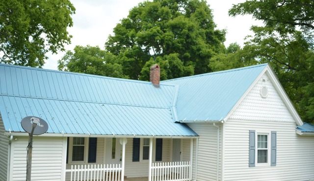 HILDEGARD'S COTTAGE., Tellico Plains, TN 37385