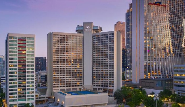 Hilton Atlanta
