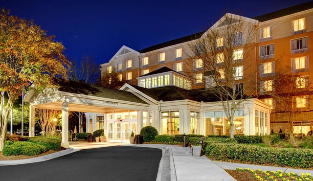 Hilton Garden Inn Atlanta North/Alpharetta